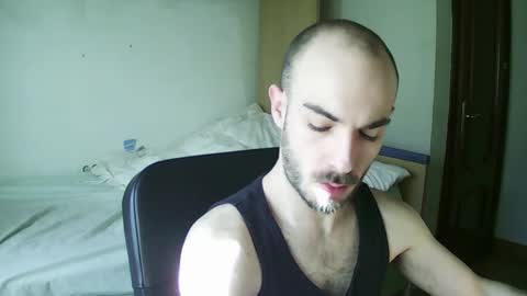 Snapshot of isaac99c chatting on January 31, 2025, 1:56 pm Isaac99c online show from January 31, 2025, 1:56 pm