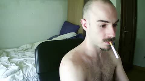 Snapshot of isaac99c chatting on February 8, 2025, 11:12 am Isaac99c online show from February 8, 2025, 11:12 am