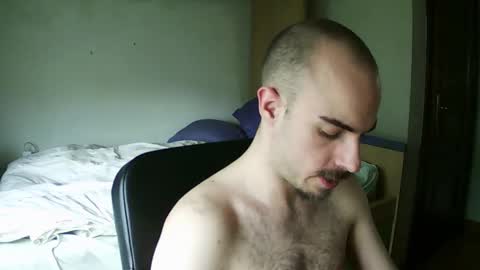 Snapshot of isaac99c chatting on February 9, 2025, 1:03 pm Isaac99c online show from February 9, 2025, 1:03 pm