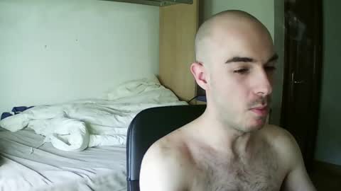 Snapshot of isaac99c chatting on February 17, 2025, 2:37 pm Isaac99c online show from February 17, 2025, 2:37 pm