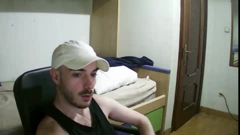 Snapshot of isaac99c chatting on March 7, 2025, 6:43 pm Isaac99c online show from March 7, 2025, 6:43 pm