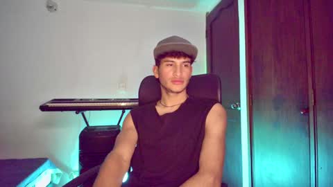 isaac online show from December 13, 2024, 7:36 am