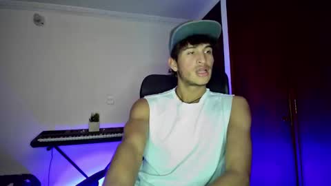 isaac online show from January 22, 2025, 12:06 am