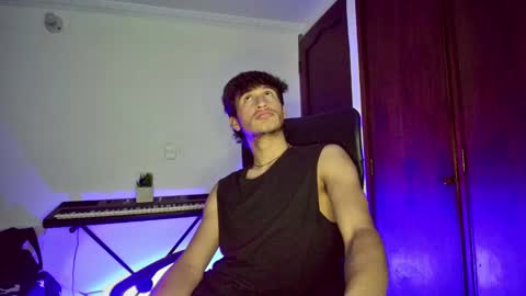 isaac online show from January 22, 2025, 5:16 am