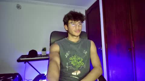 isaac online show from January 22, 2025, 11:21 pm
