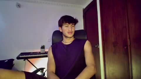isaac online show from January 23, 2025, 9:07 pm