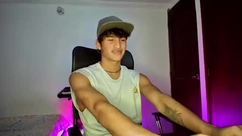 isaac online show from February 17, 2025, 11:42 pm