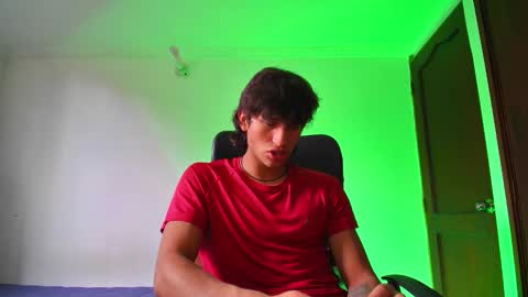 Snapshot of isaac__efx chatting on September 26, 2025, 5:39 pm isaac online show from September 26, 2025, 5:39 pm