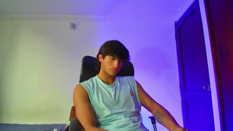 Snapshot of isaac__efx chatting on September 30, 2025, 5:51 pm isaac online show from September 30, 2025, 5:51 pm