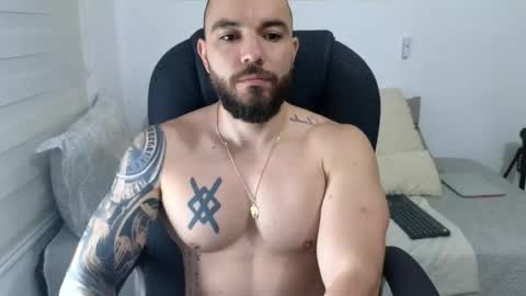 Isaac carter online show from October 2, 2025, 11:06 am