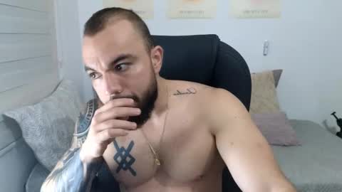 Isaac carter online show from October 6, 2025, 11:07 am