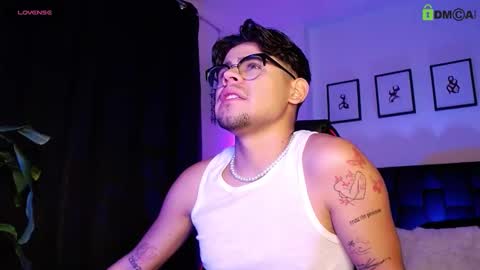 Isaac Saenz. online show from February 1, 2026, 12:42 am