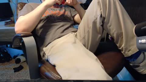 isaac online show from December 27, 2024, 11:21 pm