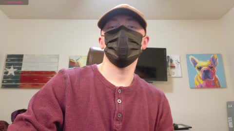 isaac online show from January 21, 2025, 8:30 am