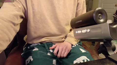 isaac online show from January 21, 2025, 2:37 pm