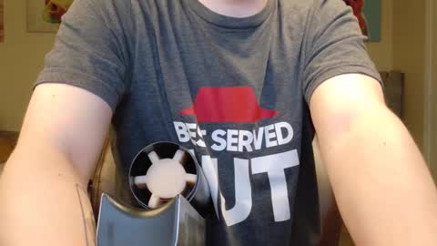 isaac online show from February 10, 2025, 4:41 am