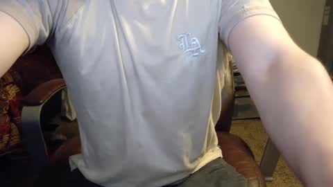 isaac online show from February 27, 2025, 2:43 pm