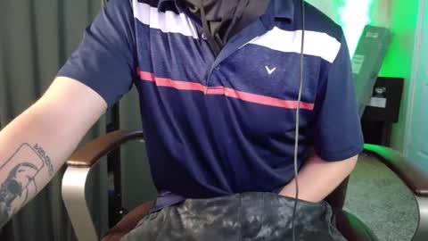 isaac online show from September 12, 2025, 12:05 pm