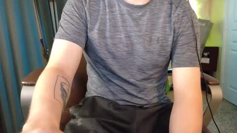 isaac online show from September 17, 2025, 10:55 pm