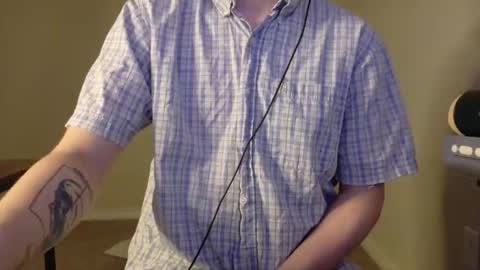 isaac online show from February 8, 2026, 1:53 am