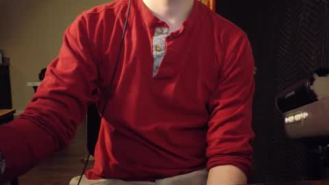 isaac online show from March 2, 2026, 7:37 am