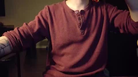 isaac online show from March 7, 2026, 4:20 am