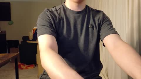 isaac online show from April 30, 2026, 6:42 am