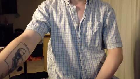 isaac online show from May 2, 2026, 10:20 am