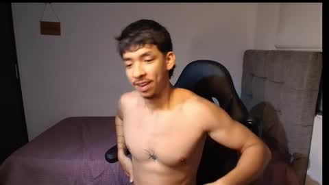 muscle isaac online show from April 28, 2026, 2:38 am