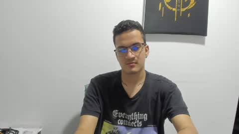 Isaac online show from May 16, 2026, 5:15 am
