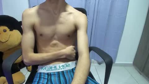 isaac online show from October 7, 2025, 3:36 am