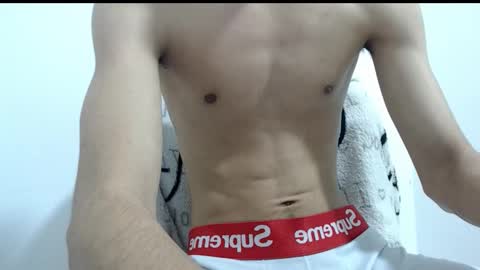 isaac online show from November 28, 2025, 2:36 am