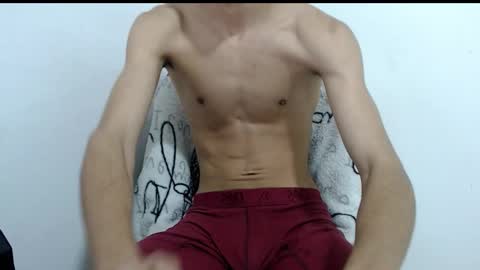 isaac online show from February 15, 2026, 7:51 am