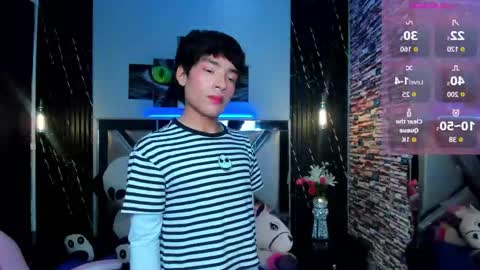 isaacnova online show from March 26, 2026, 1:28 pm