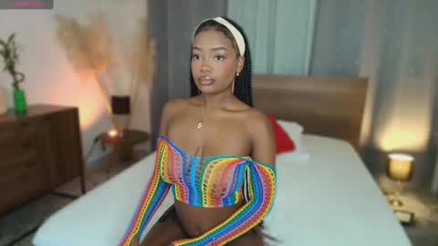 Snapshot of isaacoleman chatting on September 27, 2025, 8:03 pm Isaa Coleman online show from September 27, 2025, 8:03 pm