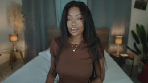 Isaa Coleman online show from February 6, 2026, 8:12 pm