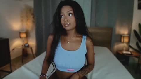 Isaa Coleman online show from February 11, 2026, 9:31 pm