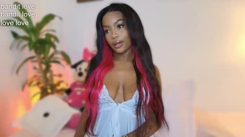 Isaa Coleman online show from April 28, 2026, 2:27 am