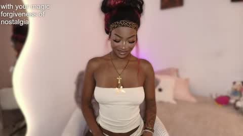 Isaa Coleman online show from May 6, 2026, 11:43 pm