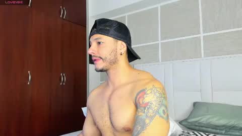 Isaac Surez online show from July 13, 2026, 12:52 pm