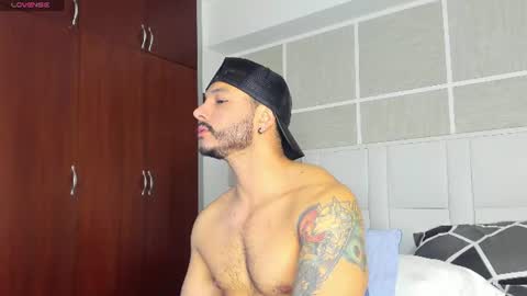 Isaac Surez online show from July 21, 2026, 11:34 am