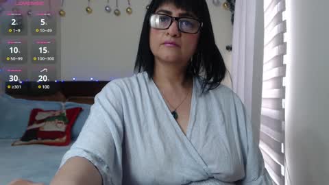 Isabeel Sofia online show from December 26, 2024, 3:10 pm