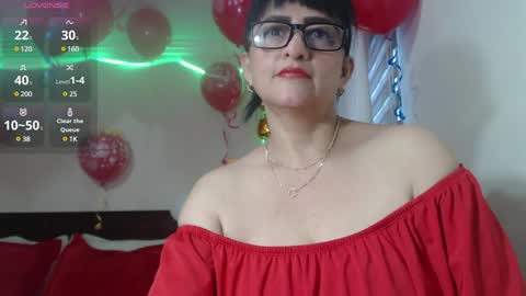 Isabeel Sofia online show from January 22, 2025, 12:06 pm