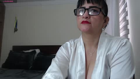 Isabeel Sofia online show from February 2, 2025, 12:46 pm