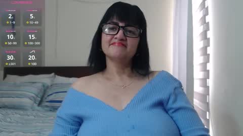Isabeel Sofia online show from February 22, 2025, 6:52 pm