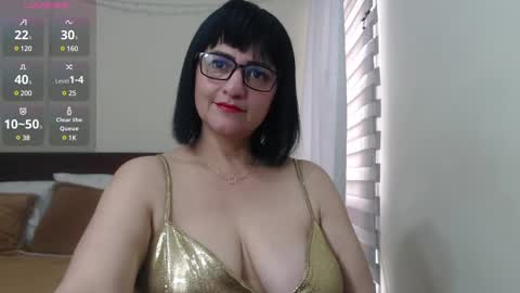 Isabeel Sofia online show from February 27, 2025, 3:26 pm