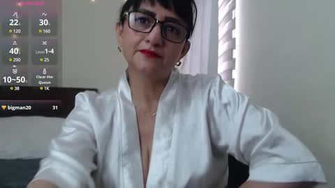Isabeel Sofia online show from March 2, 2025, 4:21 pm