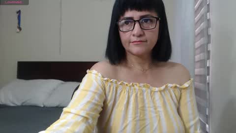 Isabeel Sofia online show from March 4, 2025, 7:11 pm