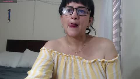 Isabeel Sofia online show from March 4, 2025, 10:16 pm