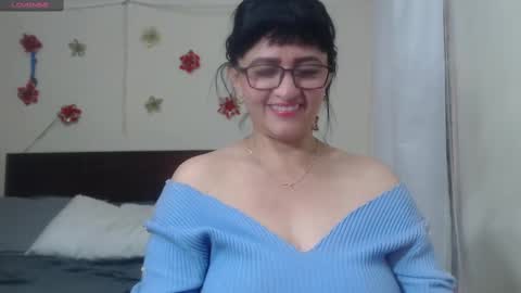 Isabeel Sofia online show from March 7, 2025, 10:43 pm